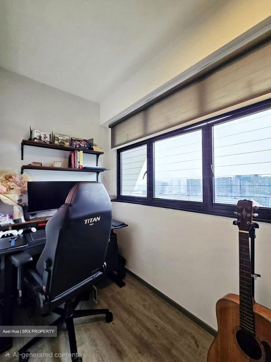 Blk 108B Alkaff Oasis (Toa Payoh), HDB 5 Rooms #613725851